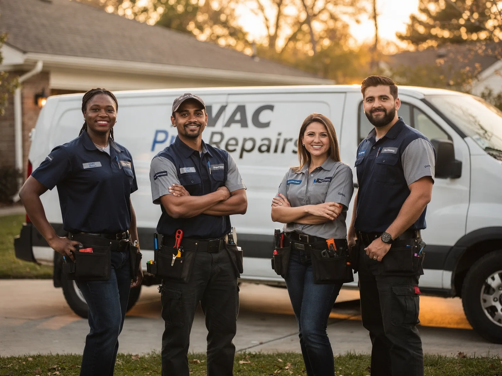 Heat Pump Repair company in Cosmos, MN