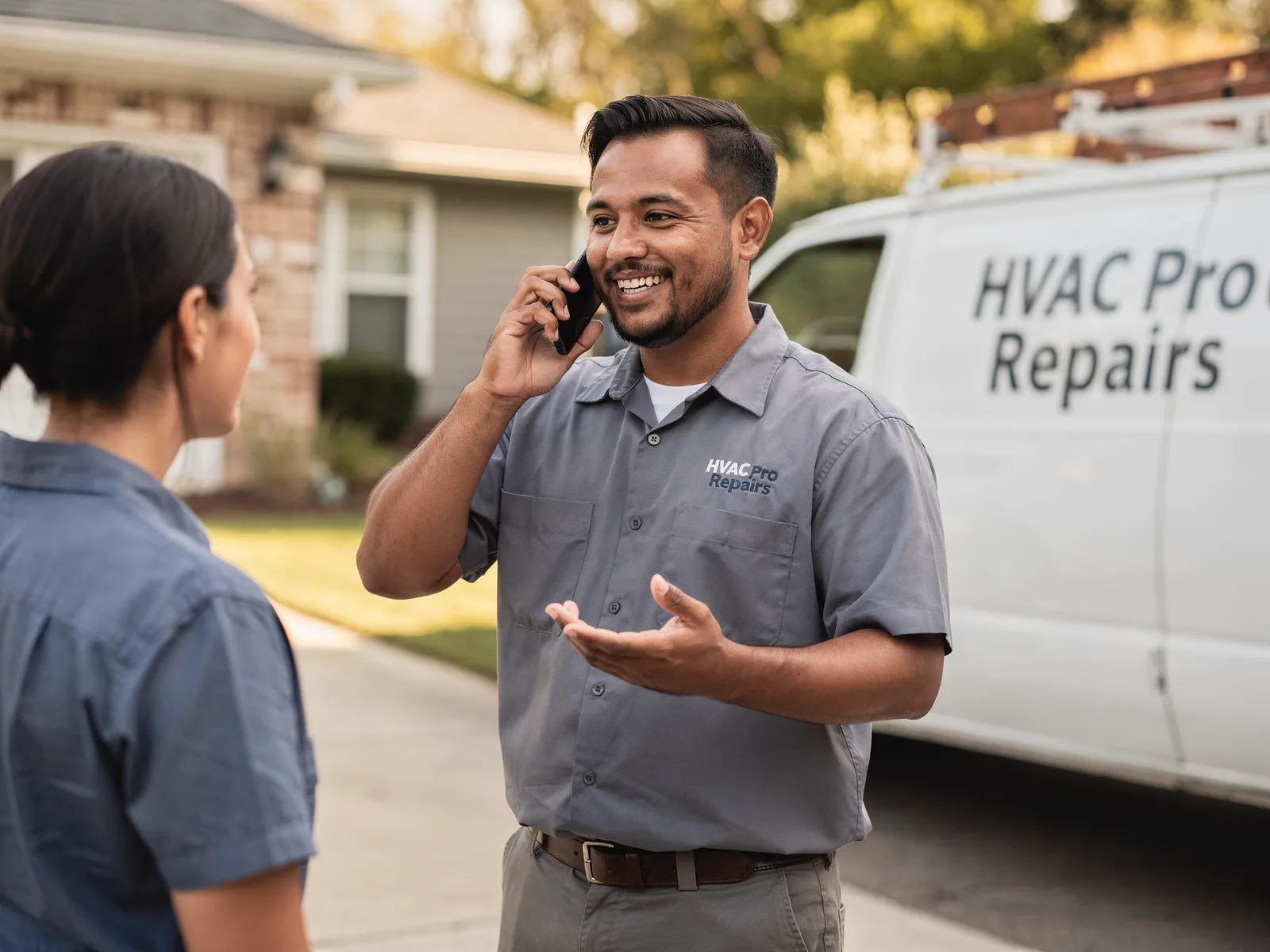 Heat Pump Repair Cosmos, MN FAQs